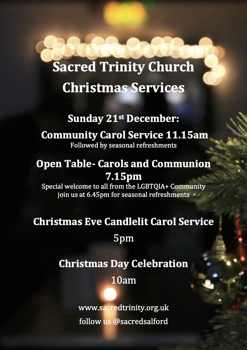 Our Christmas Services - News - Sacred Trinity Church - A Church Near You, image size:841x1191