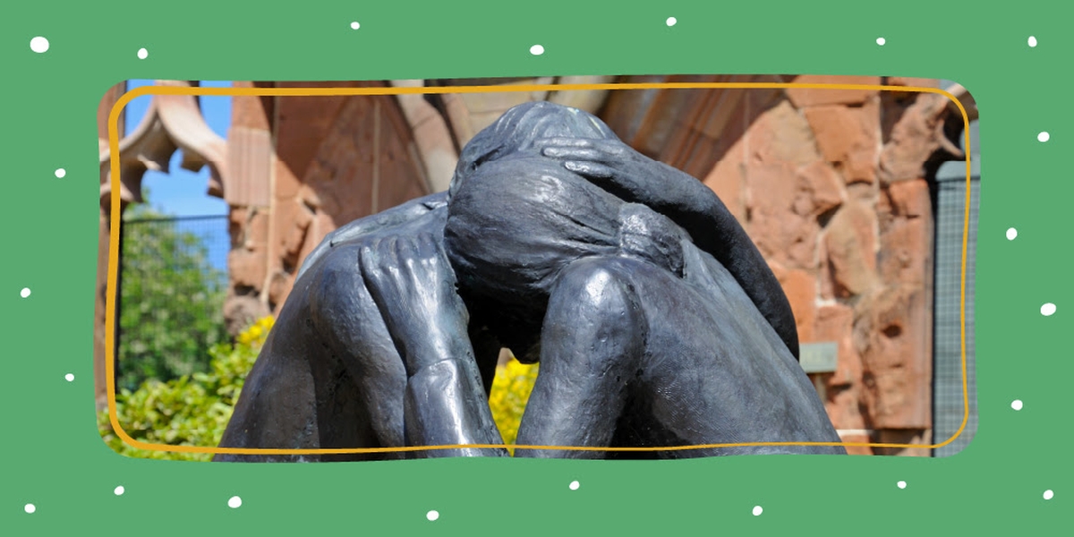4 January: Peace on earth and mercy mild - News - St Paul's Church ...
