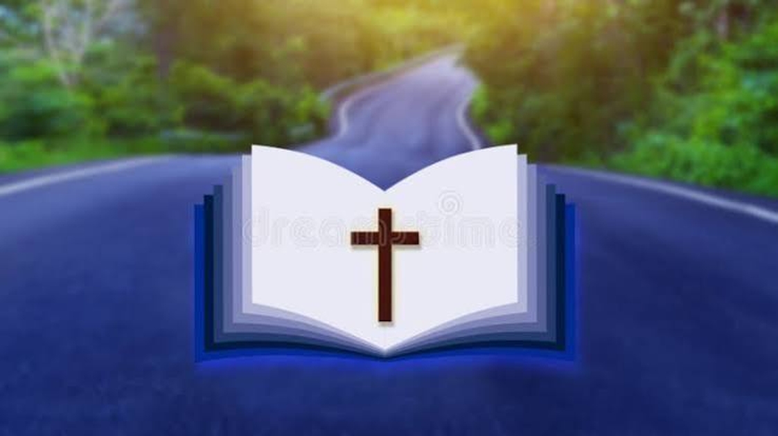 Bible Readings and Weekly Notices - Sunday 1st November 2026 - News ...