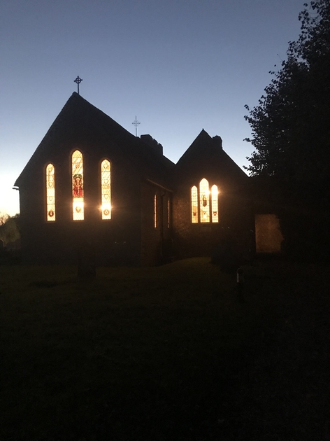 St George's enters interregnum - News - St George's Donnington - A ...