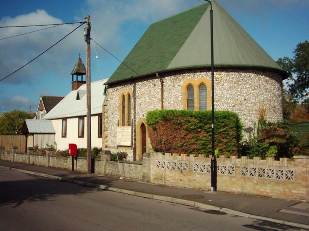 Hilperton Marsh St Mary A Church Near You