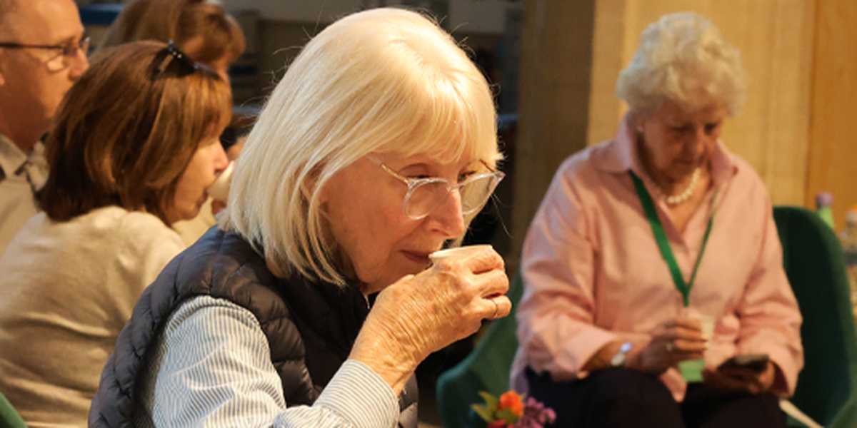 Harrogate community café to host free coffee-tasting morning - News ...