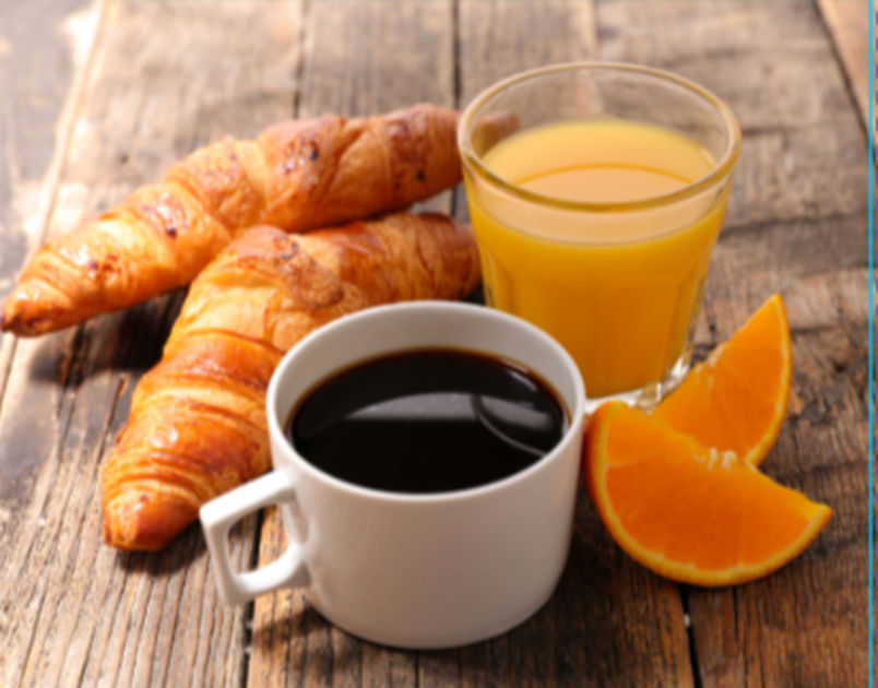Breakfast - Events - St Clement's Church Oxford - A Church Near You
