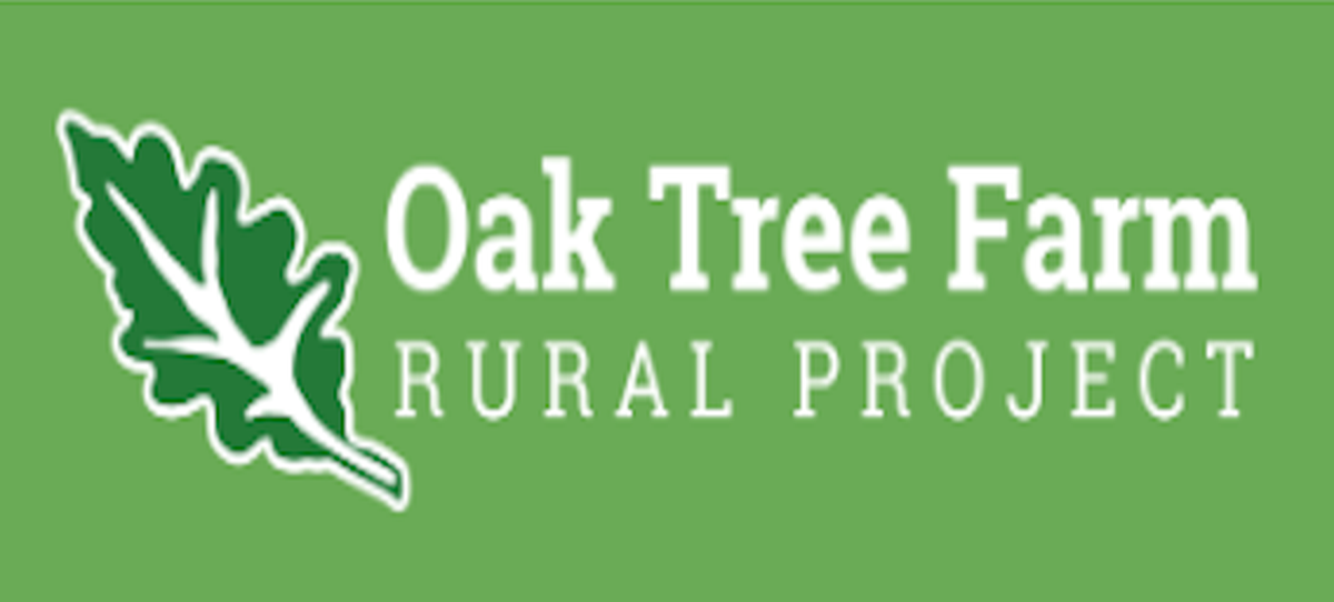 Oak Tree Farm Rural Project 