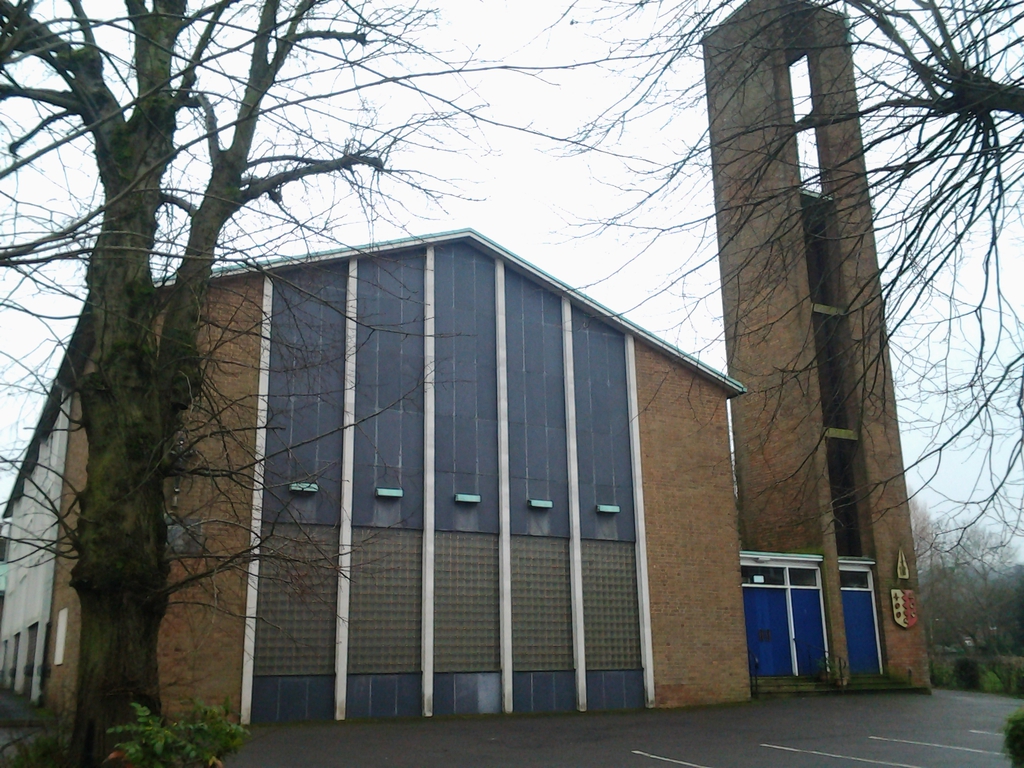 St Chad A Church Near You