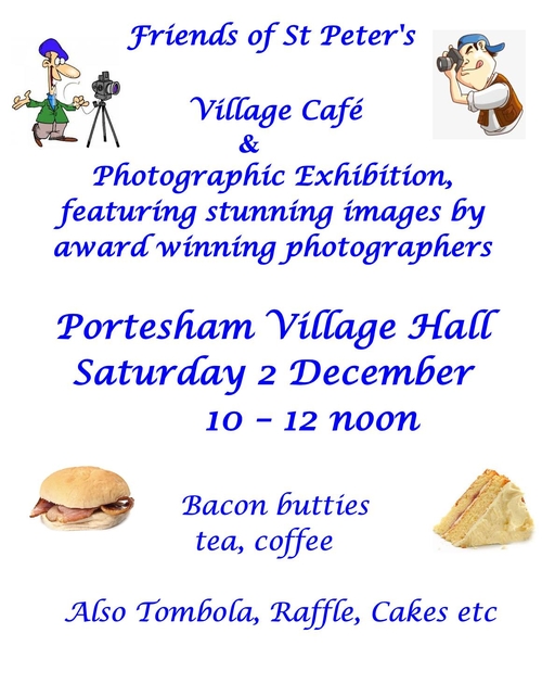 Coffee Morning Events St Bartholomew, Corton A Church Near You
