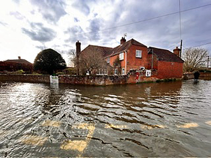Britford Supports Its Neighbour Charlton - News - St Peter's - A Church ...