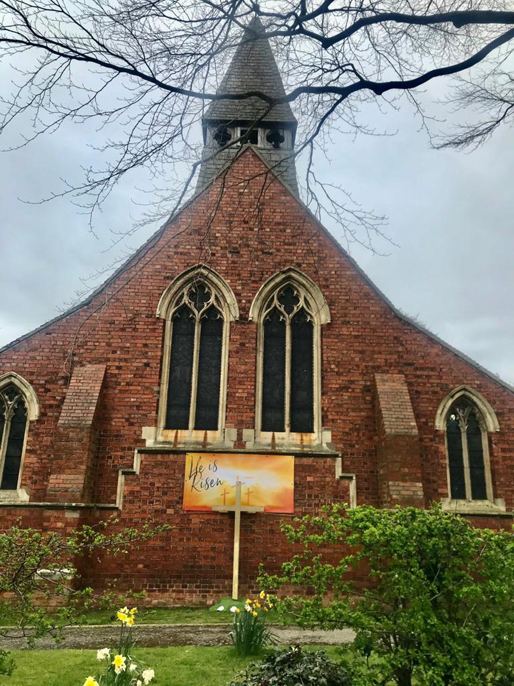 The Church of St Mary, Hambleton A Church Near You