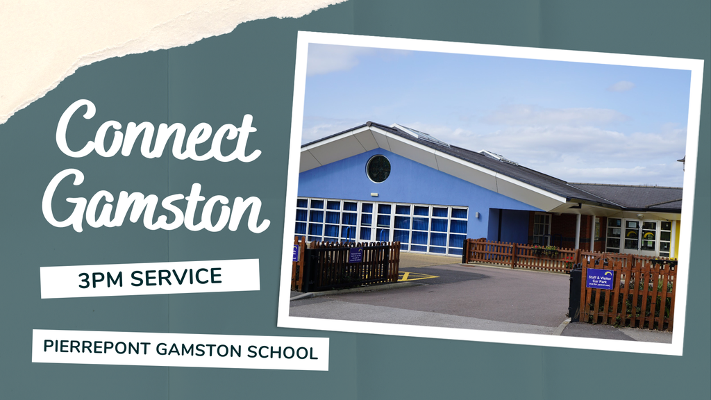 Connect Gamston A Church Near You