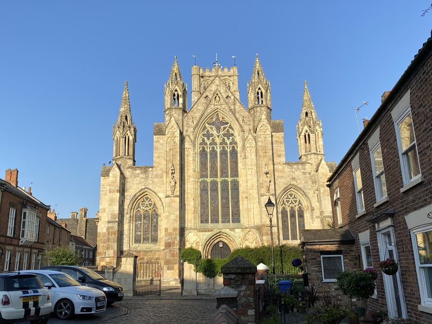 Service Rota for June 2026 for all 6 Benefice churches - News - St ...