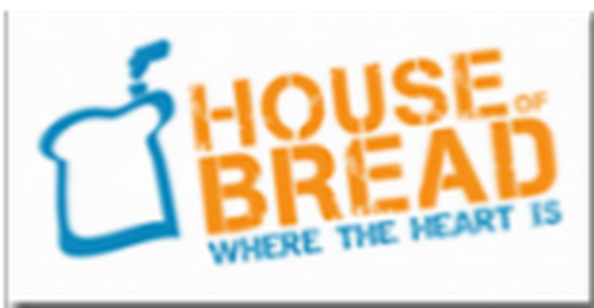 House of Bread News St. John the Baptist Anglican Church, Stowe by