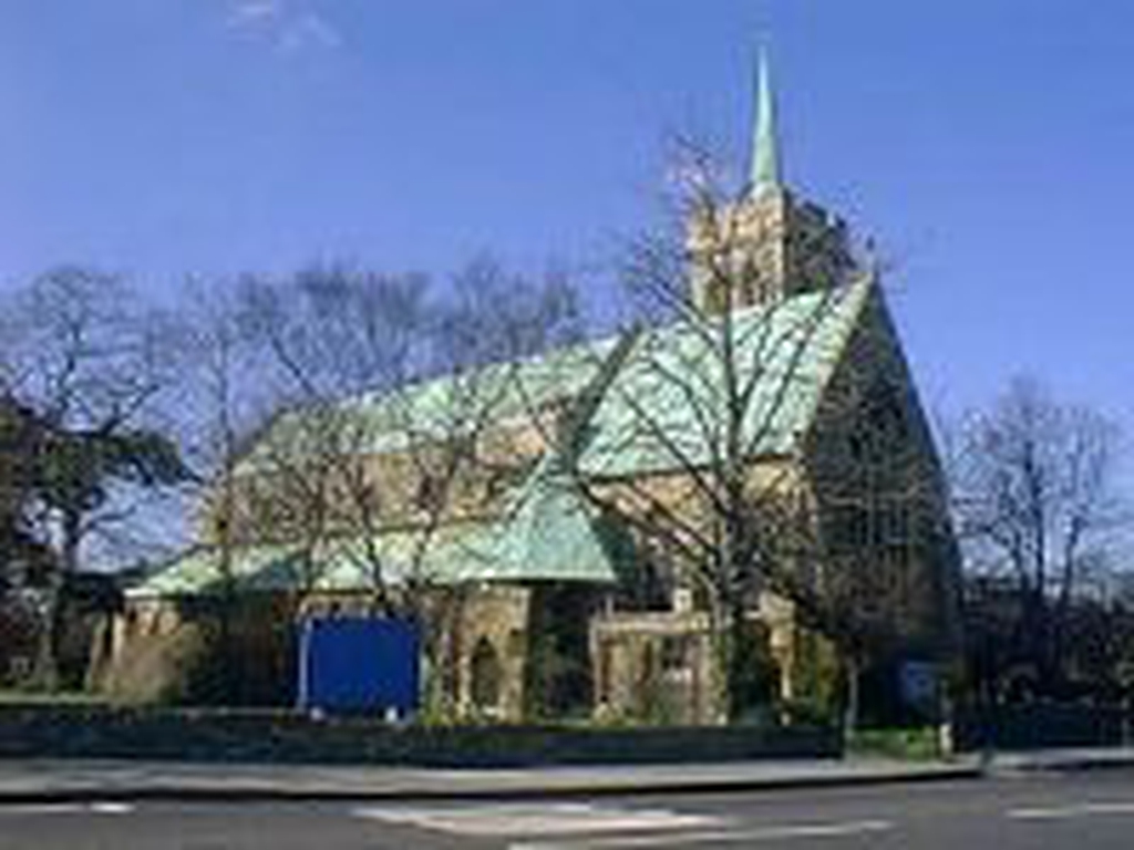 Kidbrooke, St James A Church Near You