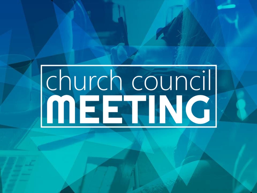 ADCM and APCM Dates Events The Church of the Holy Spirit