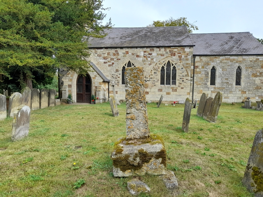 Church Development Project - News - Fulstow St Lawrence's - A Church ...
