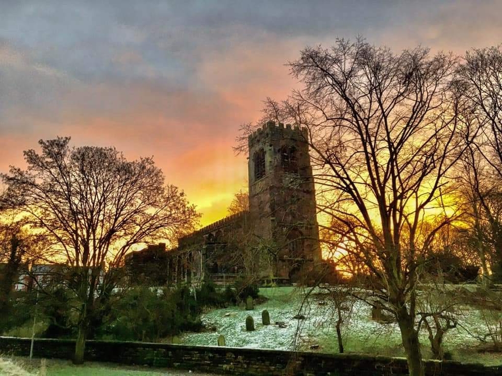 St Helen s Northwich A Church Near You