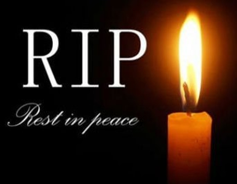 RIP Peter McMeekin (Warkworth) - News - St Lawrence Warkworth - A ...