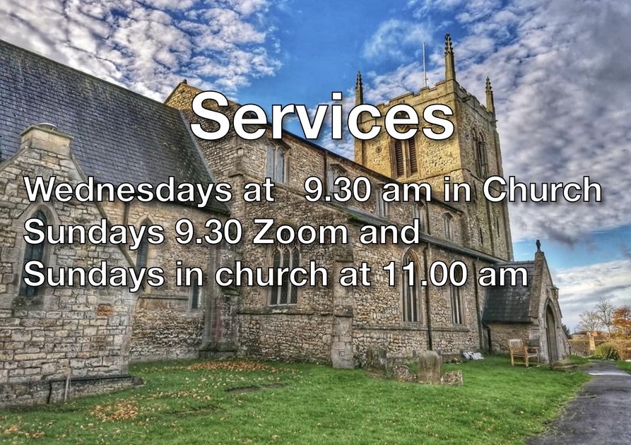 Online Services News St. Andrew's United Church, Kirton Lindsey A
