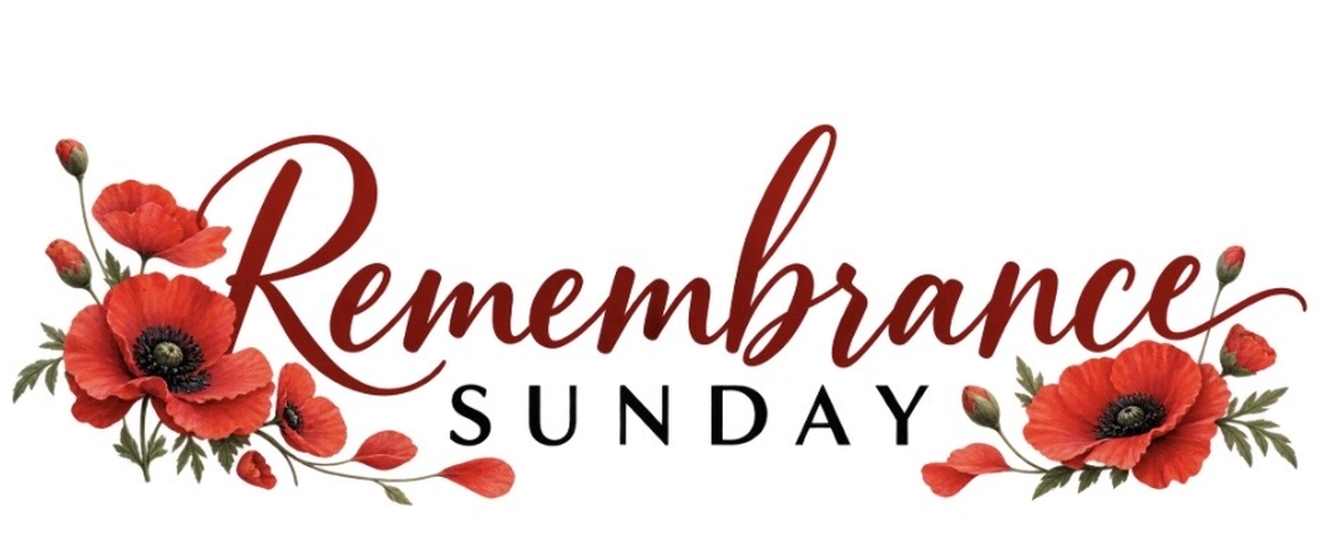 Remembrance Day Service - Sunday, 8 November, 2026 at 10:45am - News ...