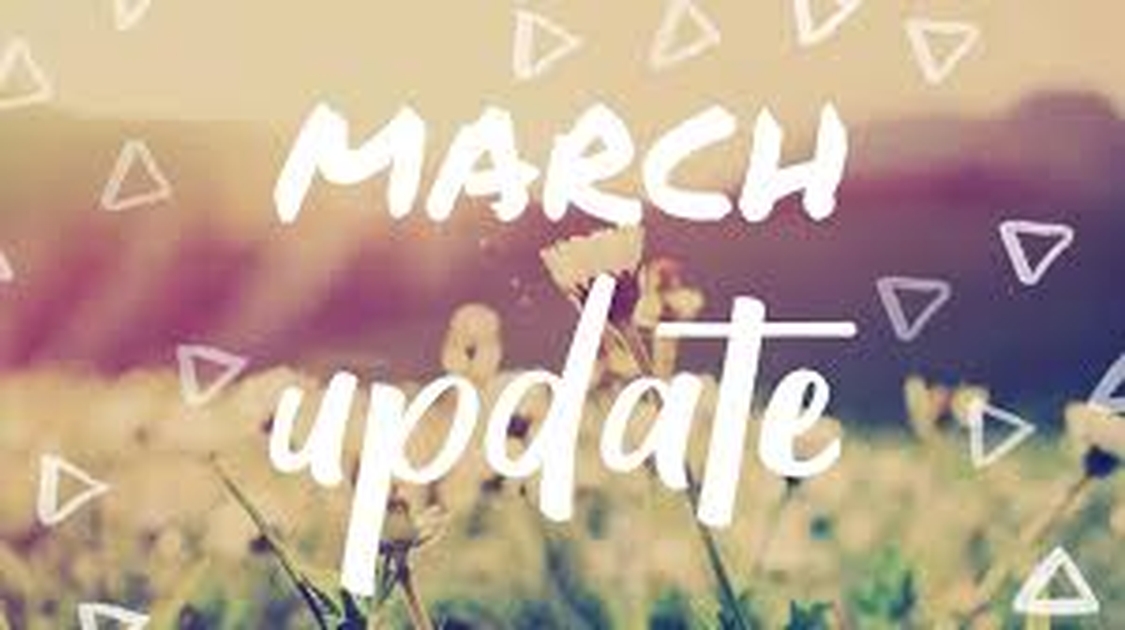 March Musings - News - St Botolph's - A Church Near You