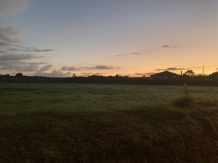 To be a pilgrim … 7 News Gillingham, MiltononStour and Silton A