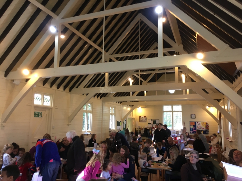 St Christopher's goes online News St Christopher's Warlingham A