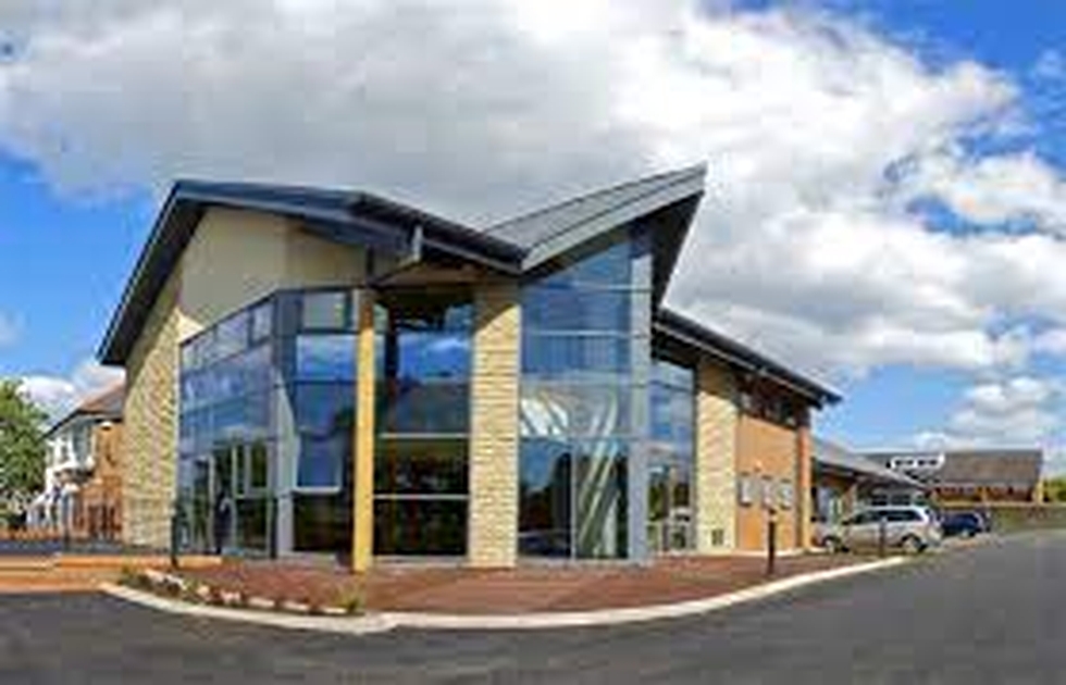 Christ Church Ministry Centre and Café Vista available for bookings