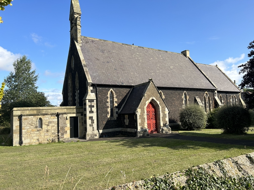Sunday August 25th, the thirteenth Sunday after Trinity - News - St ...