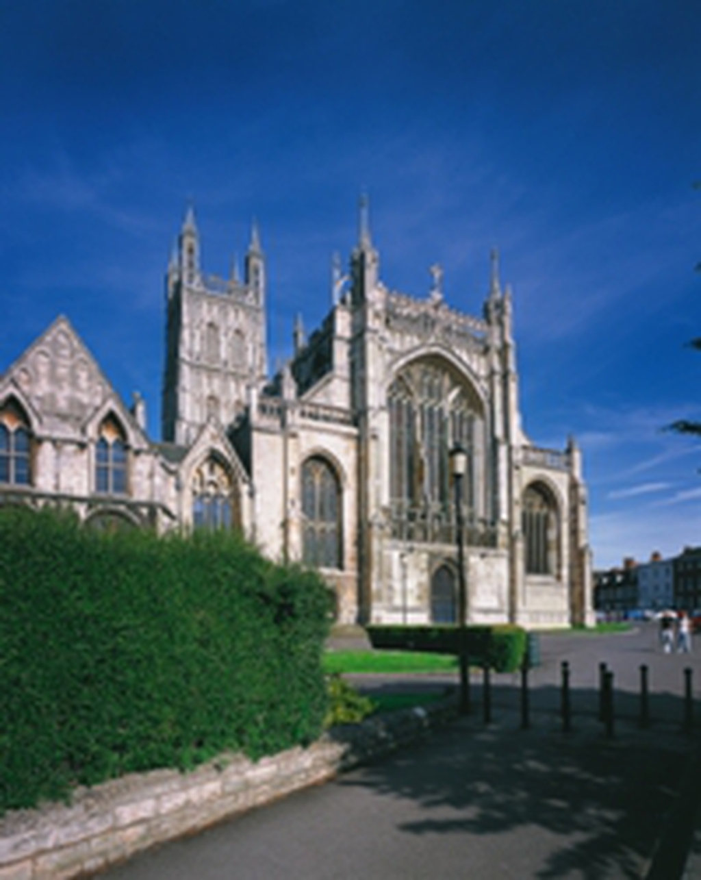 Gloucester Cathedral A Church Near You