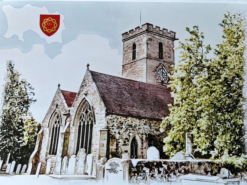 St Saviour's Parish Church, Jersey - A Church Near You