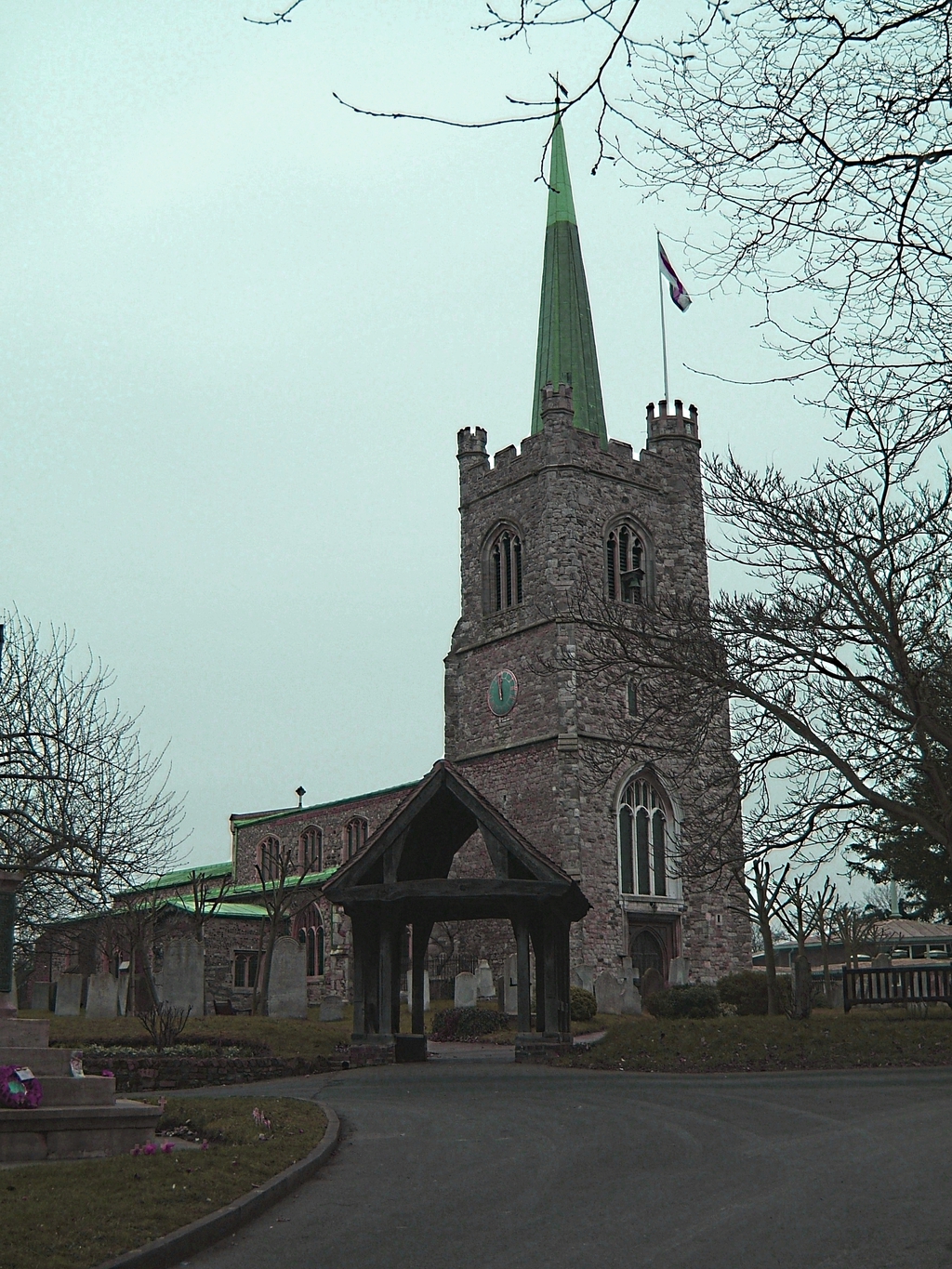 Hornchurch St Andrew A Church Near You Hornchurch St Andrew