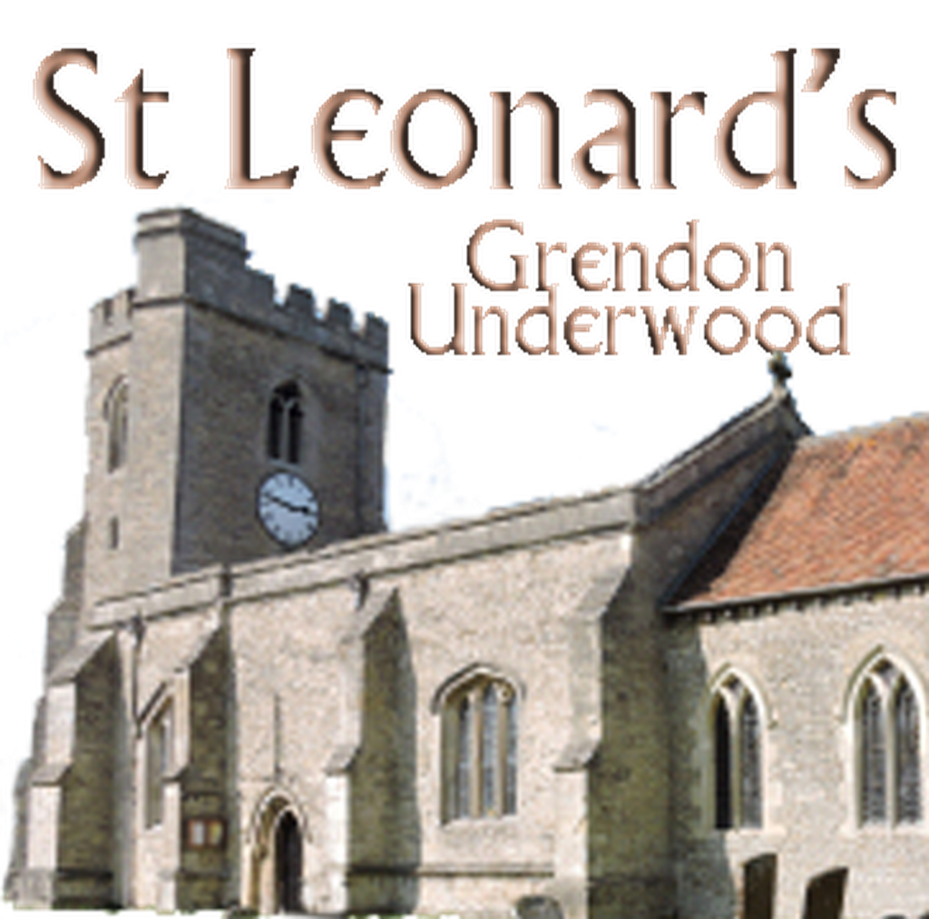Grendon 800 News Saint Leonard’s Grendon Underwood A Church Near You