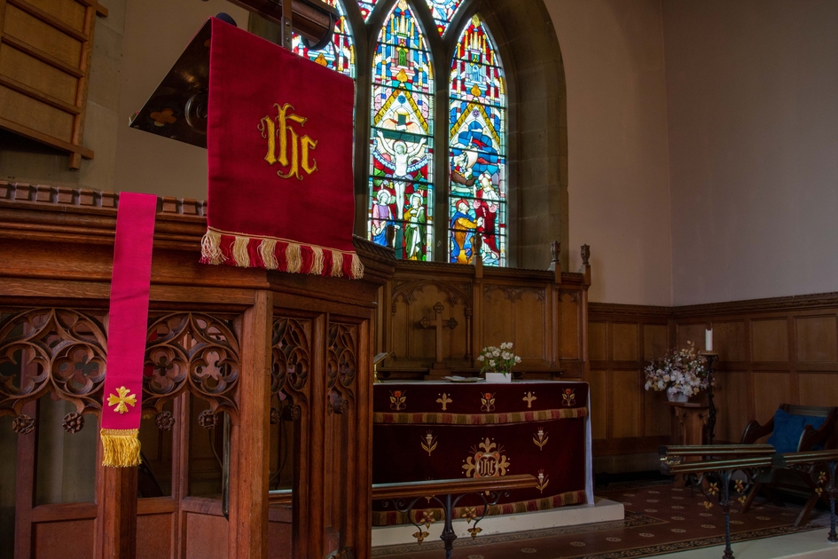 New Church Electoral Roll: Apply Now! - News - Humshaugh St Peter - A ...