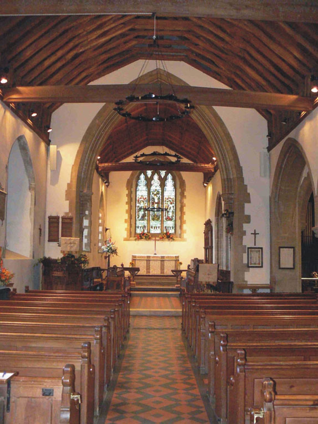 Stanway St Albright A Church Near You