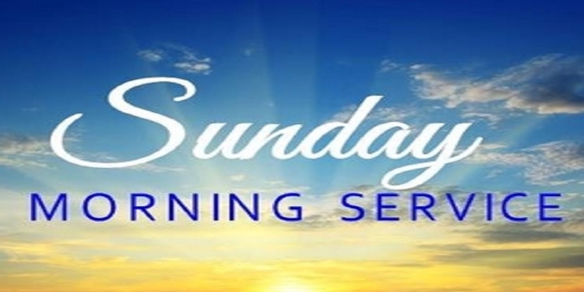 Morning Worship Events St. Stephen’s, Fylingdales A Church Near You