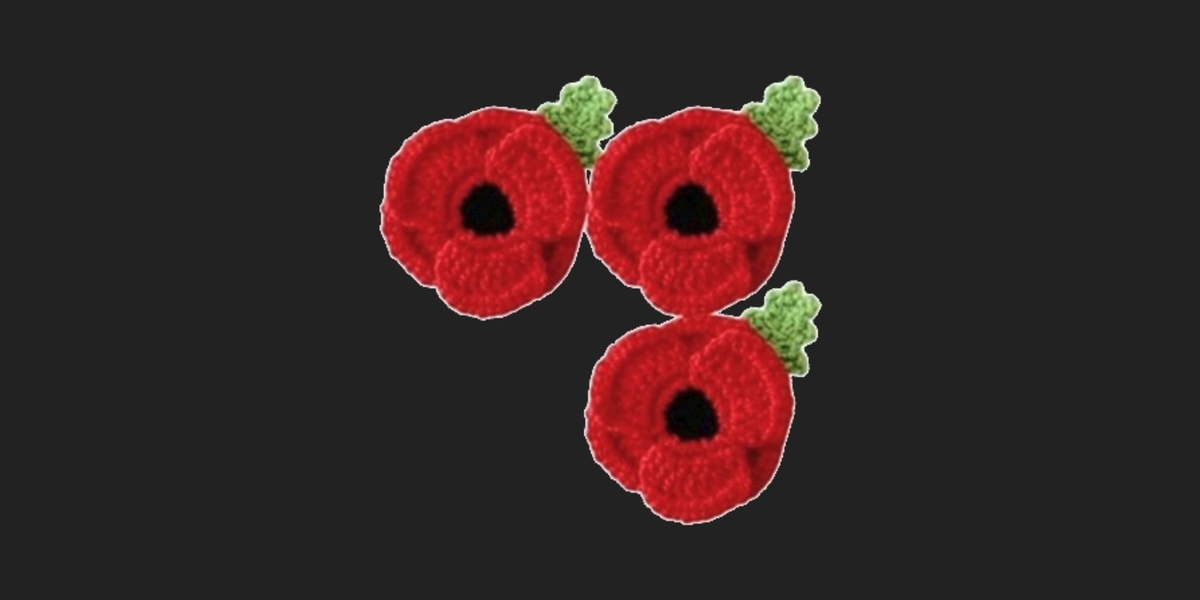 Call out for crafted poppys - News - St Bart's, Sydenham - A Church ...