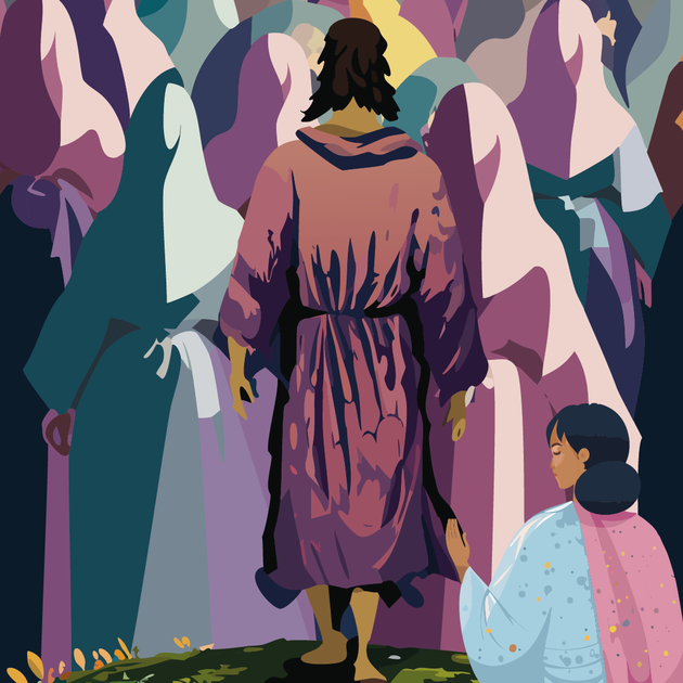 #WatchAndPray Lent reflections - Week 5: Weekend - News - St Paul's ...
