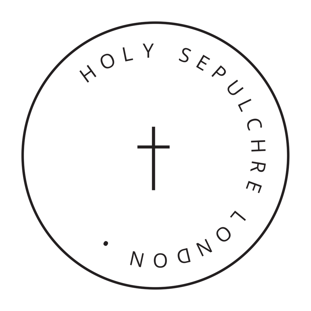 News Holy Sepulchre London A Church Near You