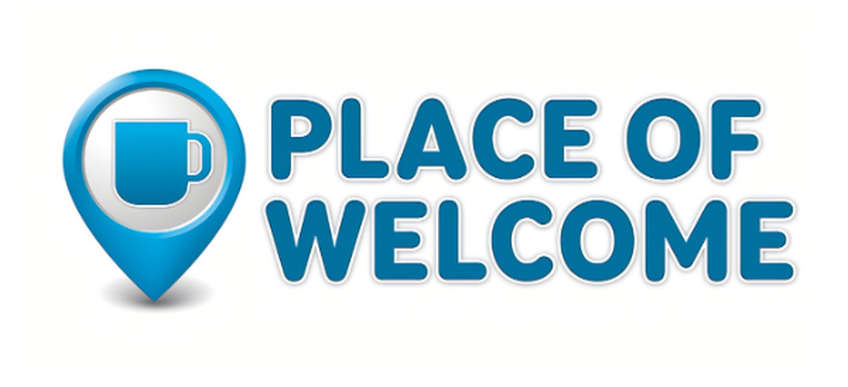 Places of Events The Church of the Holy Spirit, Etching