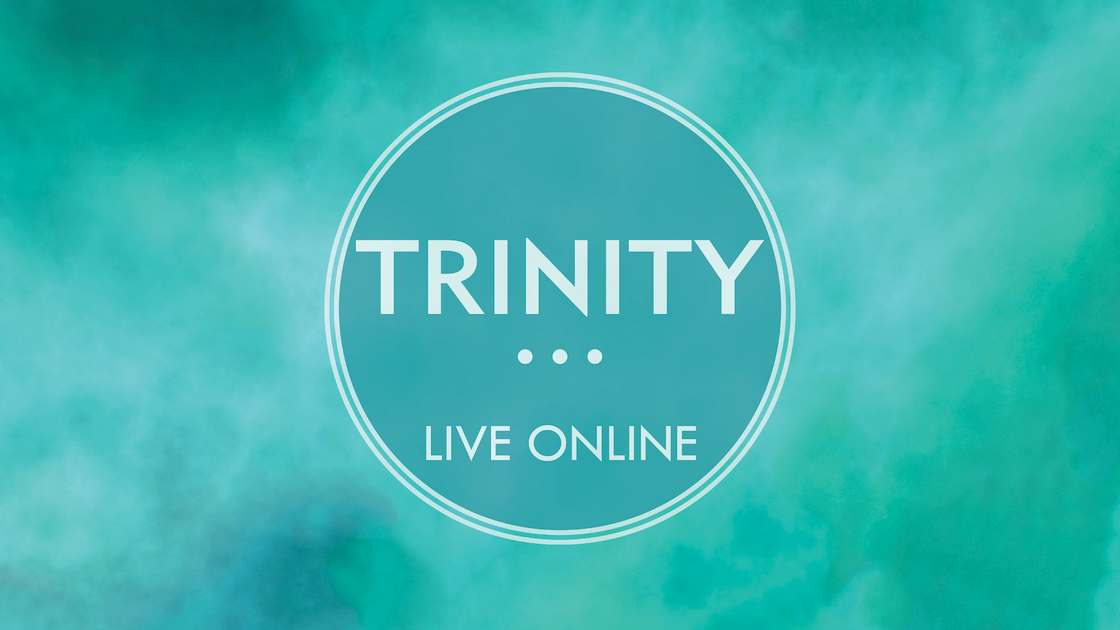 TRINITY Live - Sunday service - Events - TRINITY St John sub Castro - A ...