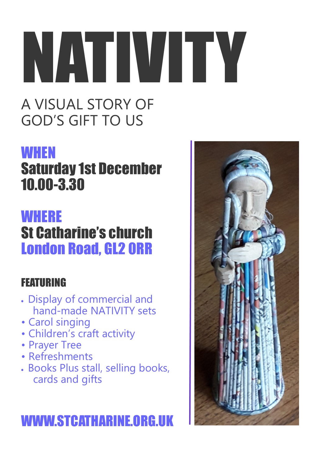 St Catharine's Church , London Road, Gloucester A Church Near You