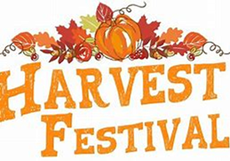 Harvest Cafe church followed by lunch News St John the Evangelist