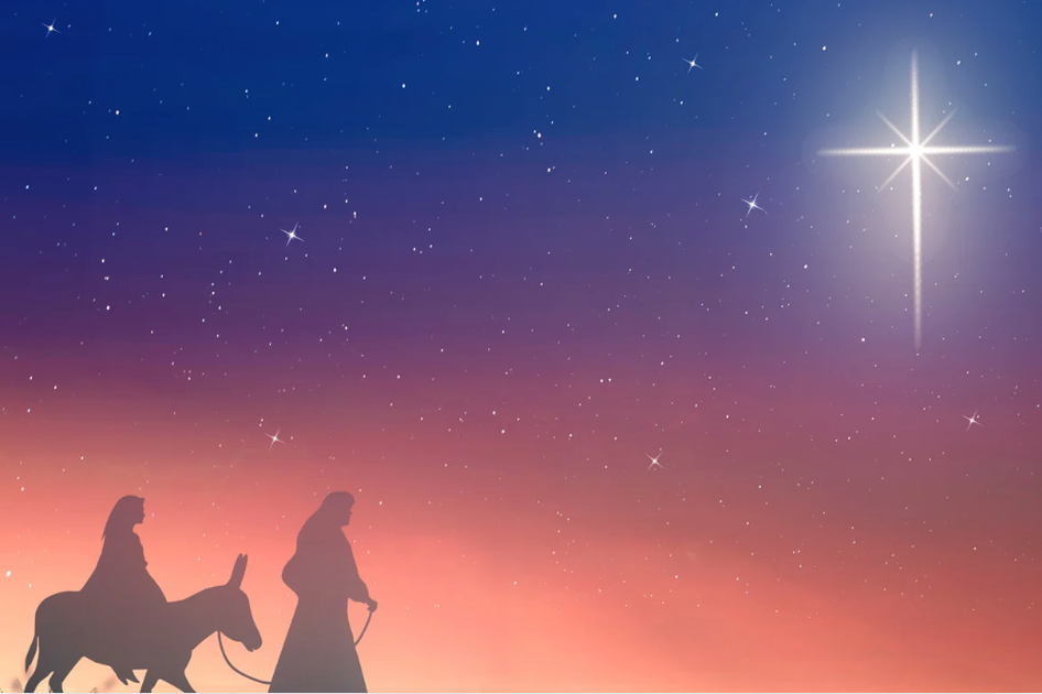 Christmas Highlights - News - St Mary Haddon - A Church Near You