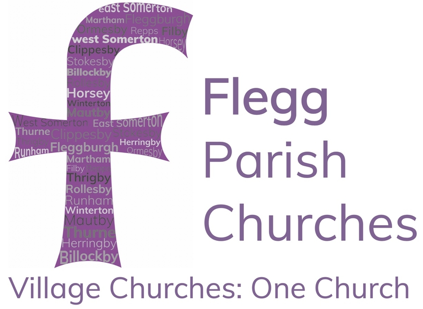 Flegg Parish Churches newssheet - September 2025 - News - St Mary's ...