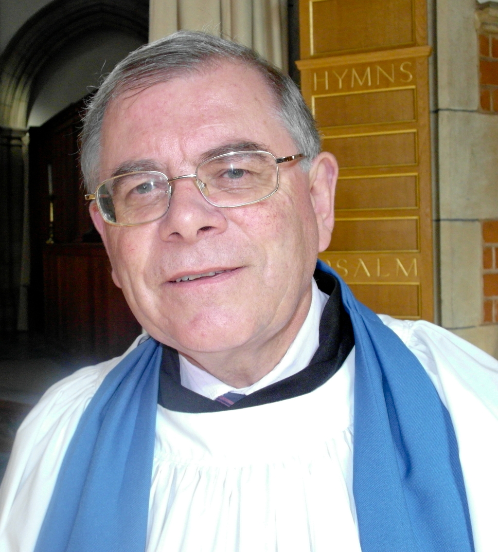 Faculty Applications St Nicholas A Church Near You
