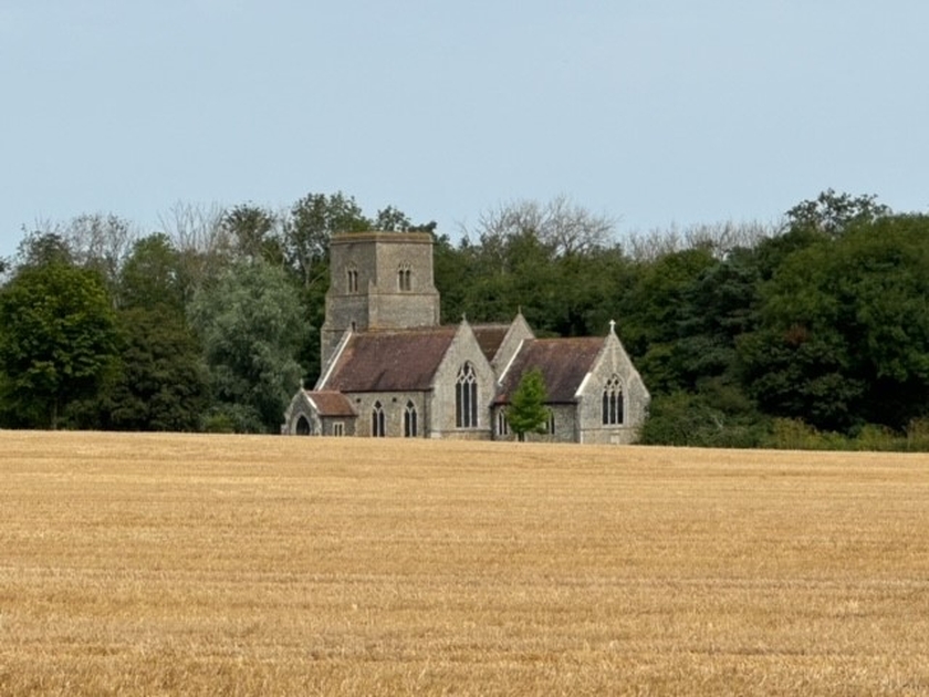 St Ethelbert's is a finalist in the National Church Awards 2024 - News ...