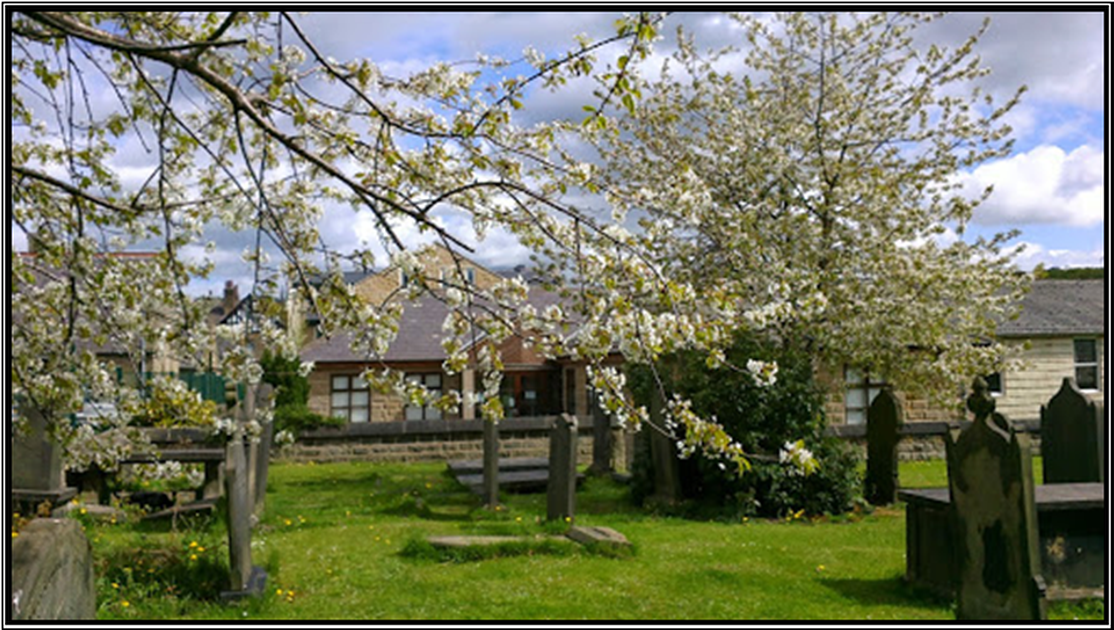 Spring Edition of St James' Life - News - St James' Woodside - A Church ...