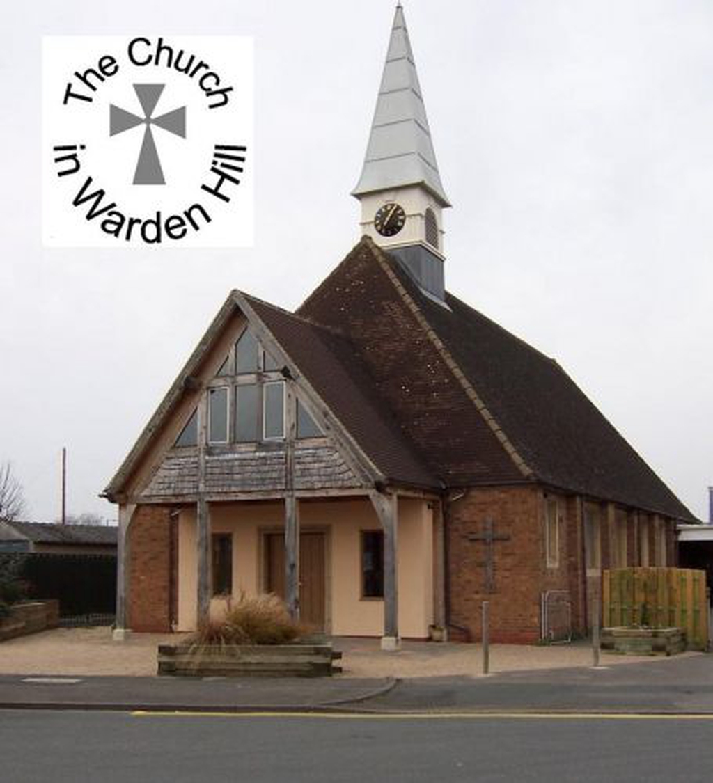 St Christopher A Church Near You