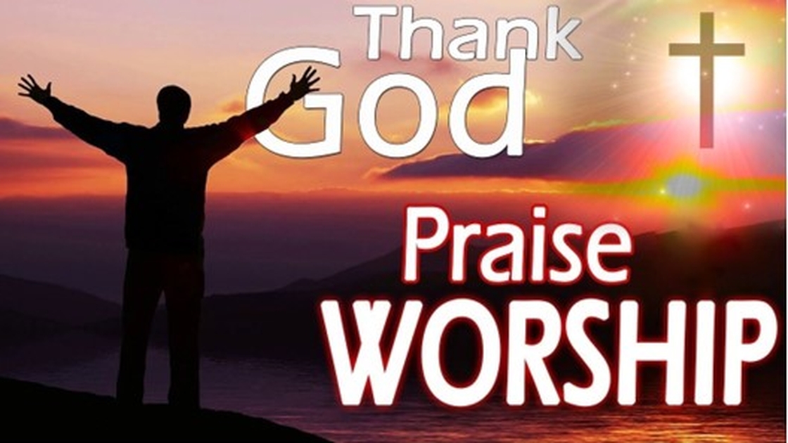 Praise & Worship Events The Church of the Holy Spirit, Etching Hill