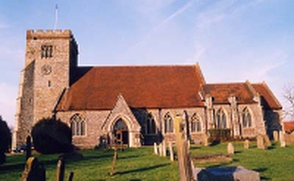 Thatcham St Mary Thatcham St Mary