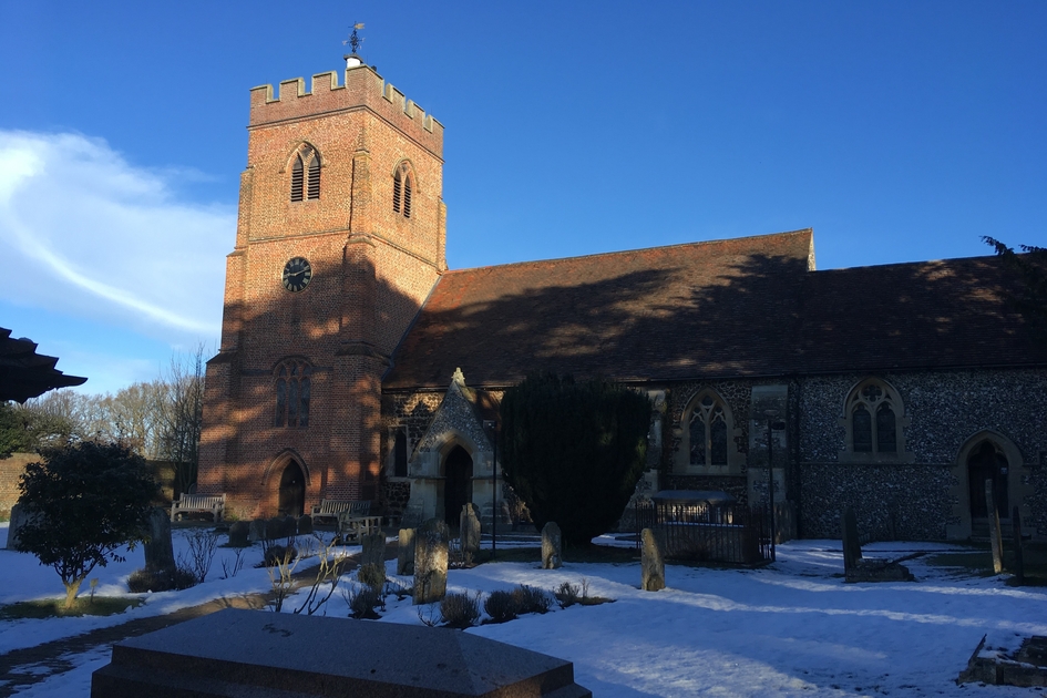 Music & Merriment Events Chavey Down St Martin A Church Near You